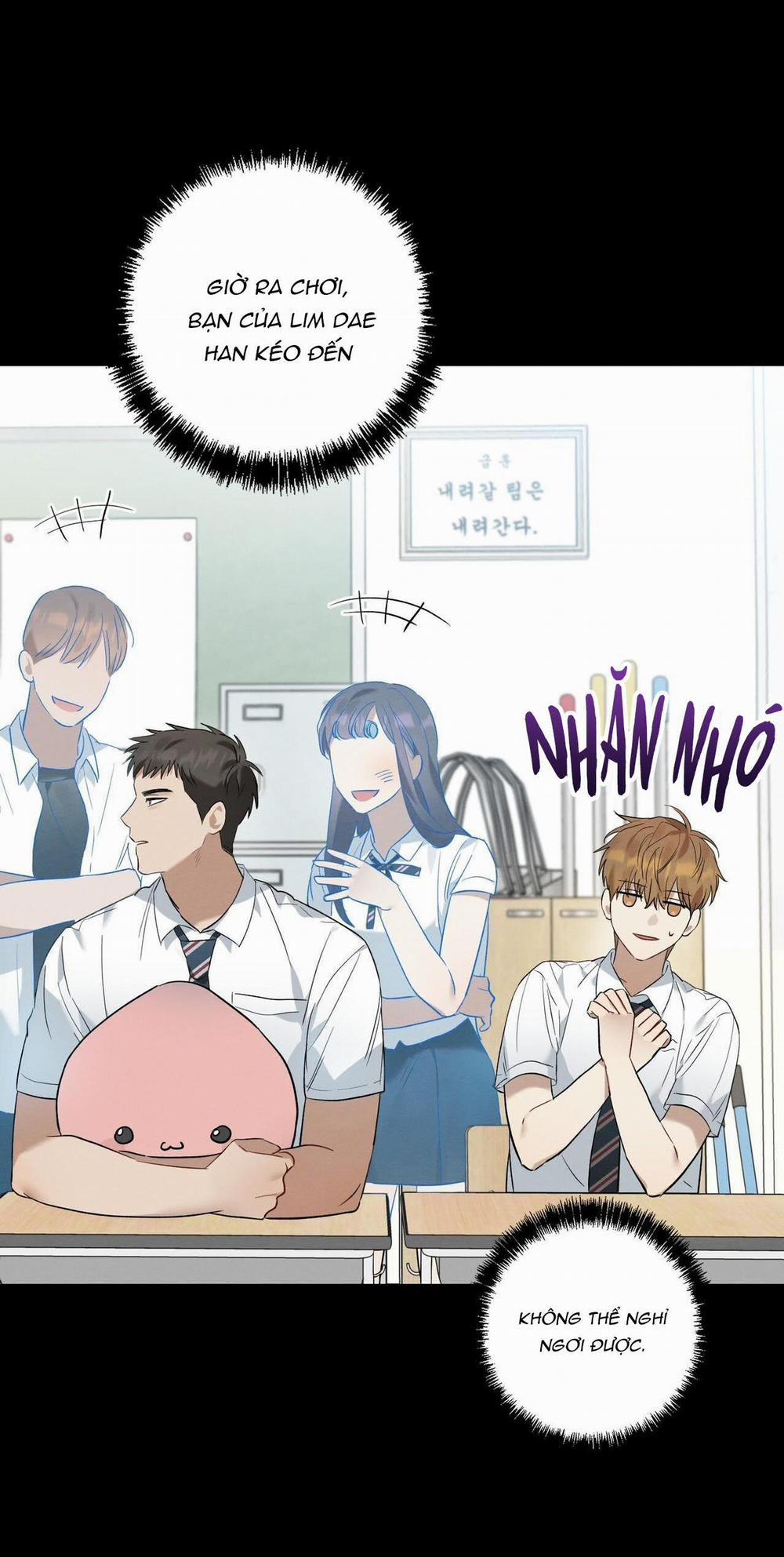 TÌNH YÊU MẬN NGỌT 9 trang 6