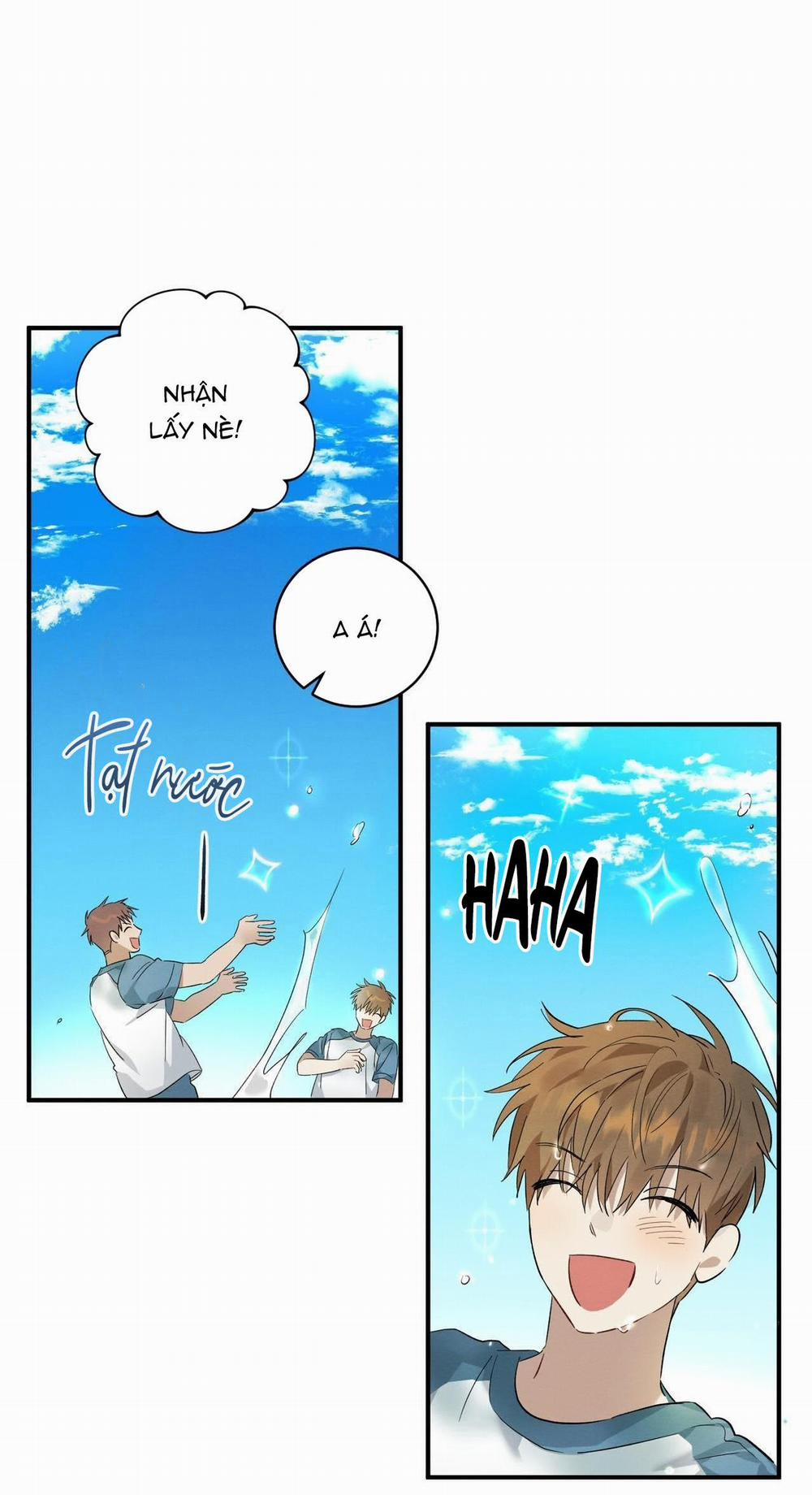 TÌNH YÊU MẬN NGỌT 9 trang 62