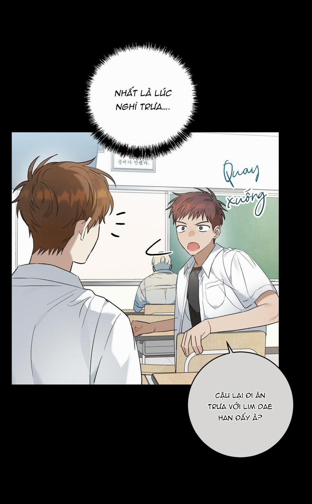 TÌNH YÊU MẬN NGỌT 9 trang 7