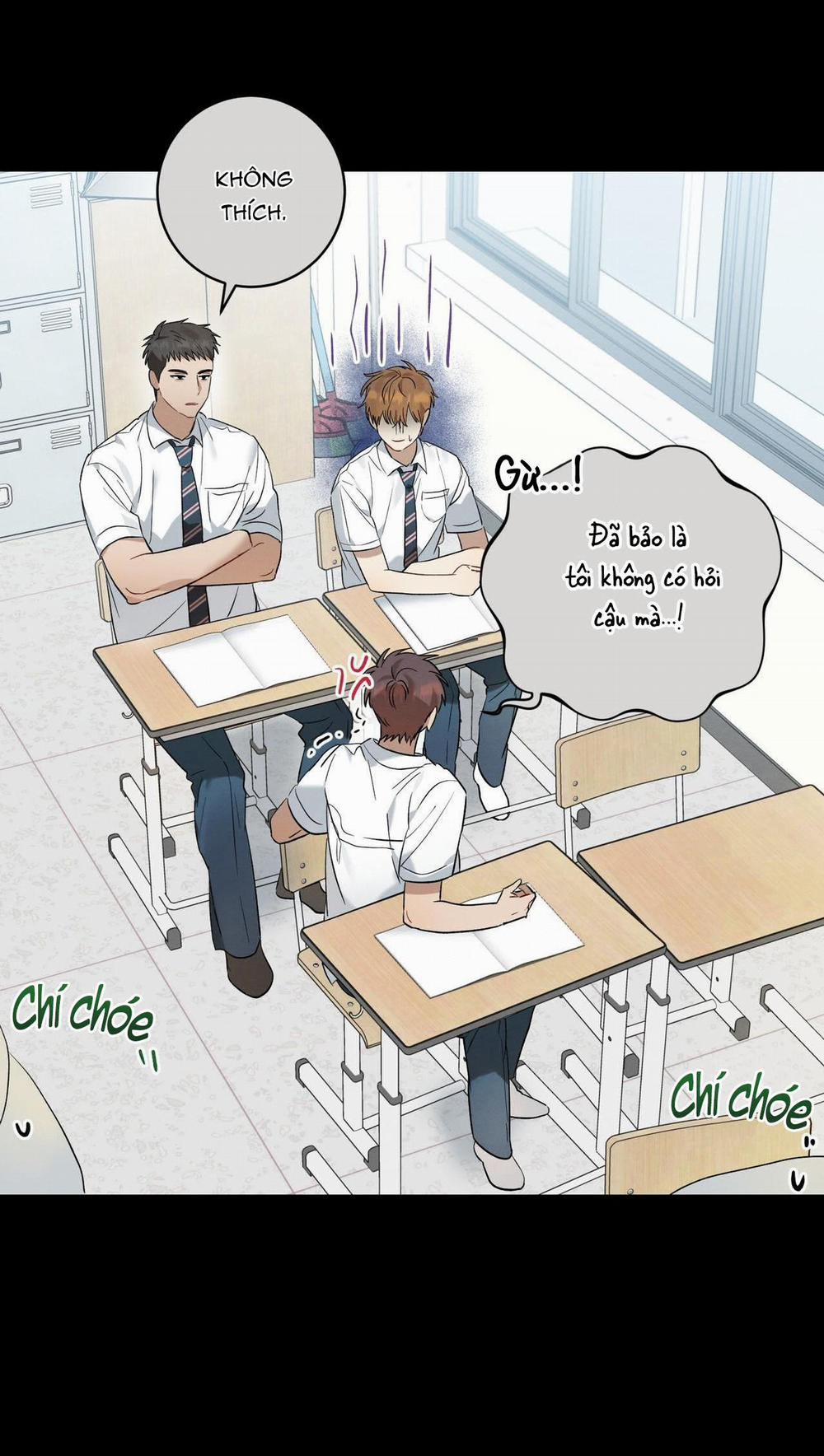 TÌNH YÊU MẬN NGỌT 9 trang 9