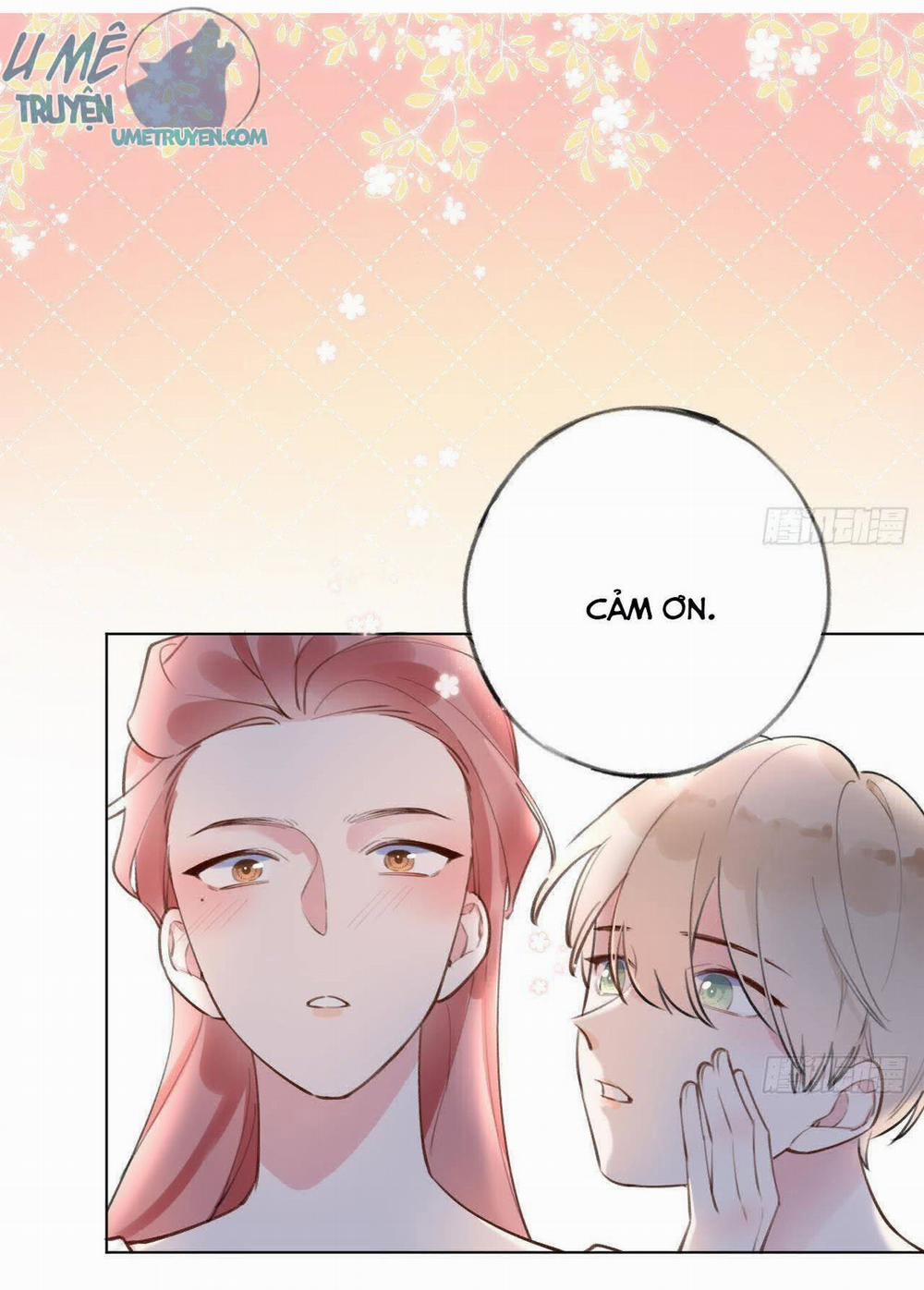 Tình Yêu Mạng Ngọt Ngào Lật Xe Rồi! 11 trang 10