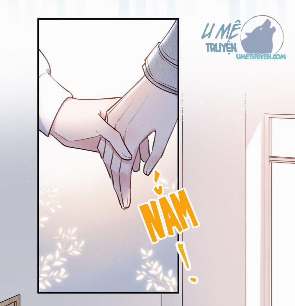 Tình Yêu Mạng Ngọt Ngào Lật Xe Rồi! 11 trang 14