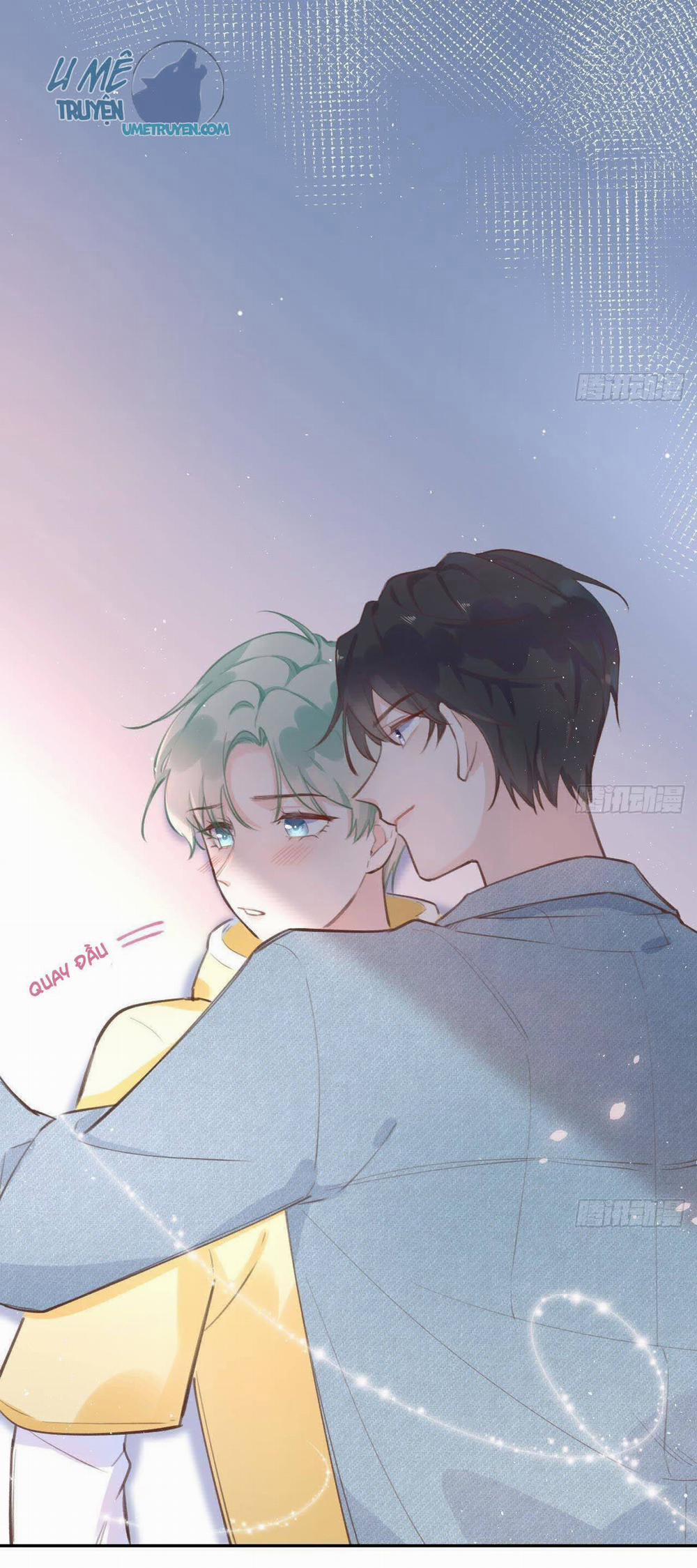 Tình Yêu Mạng Ngọt Ngào Lật Xe Rồi! 12 trang 0