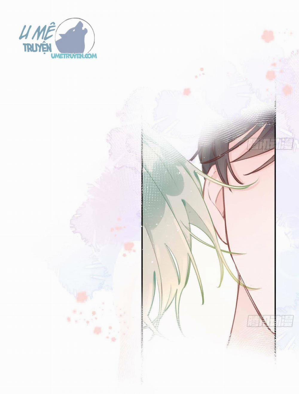 Tình Yêu Mạng Ngọt Ngào Lật Xe Rồi! 12 trang 21