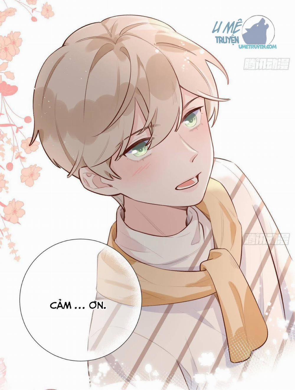 Tình Yêu Mạng Ngọt Ngào Lật Xe Rồi! 13 trang 3