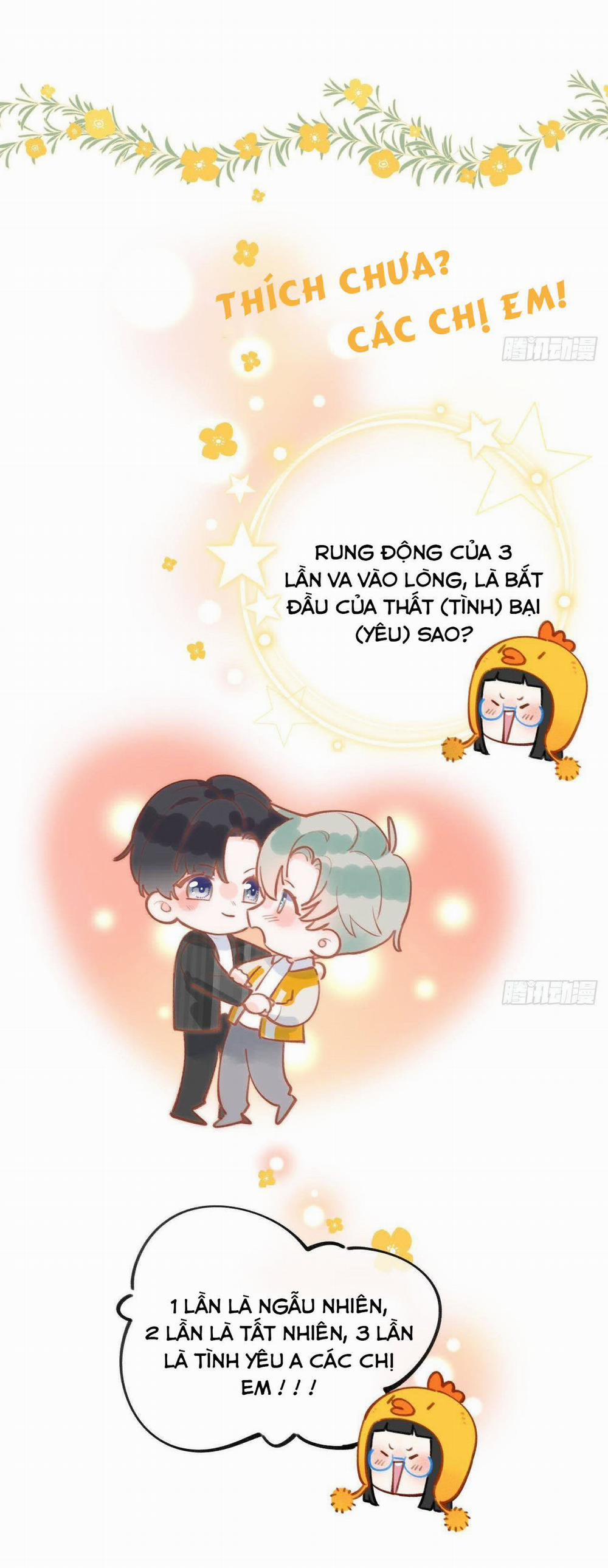 Tình Yêu Mạng Ngọt Ngào Lật Xe Rồi! 14 trang 0