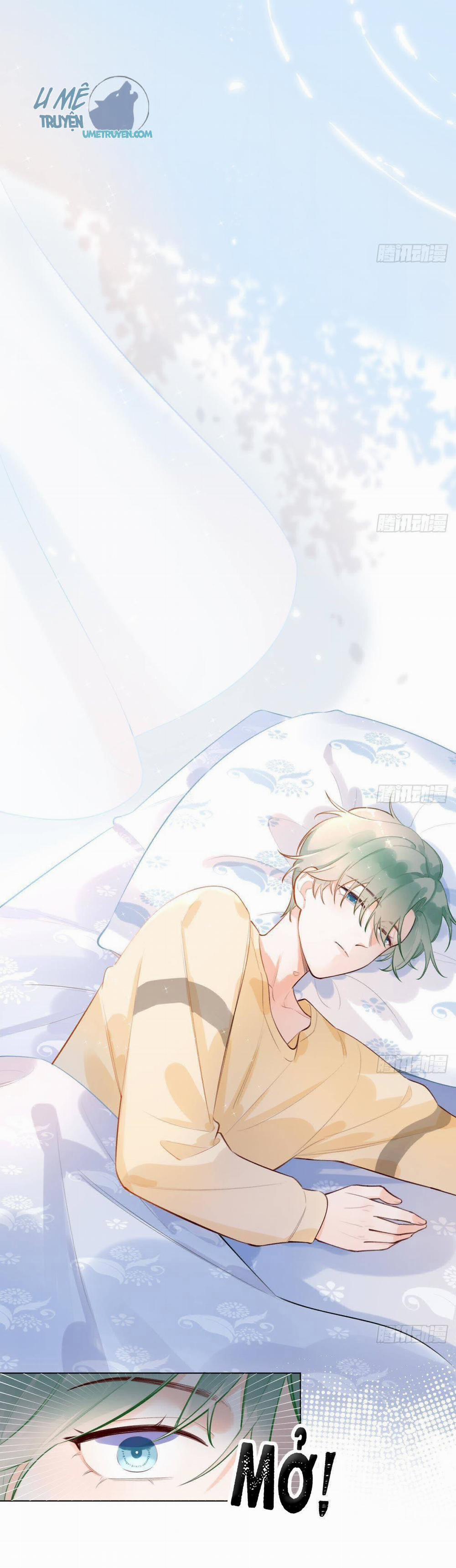 Tình Yêu Mạng Ngọt Ngào Lật Xe Rồi! 14 trang 1