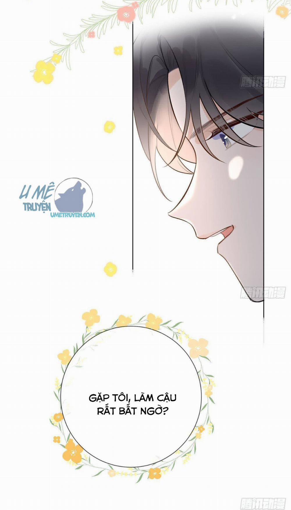 Tình Yêu Mạng Ngọt Ngào Lật Xe Rồi! 14 trang 16