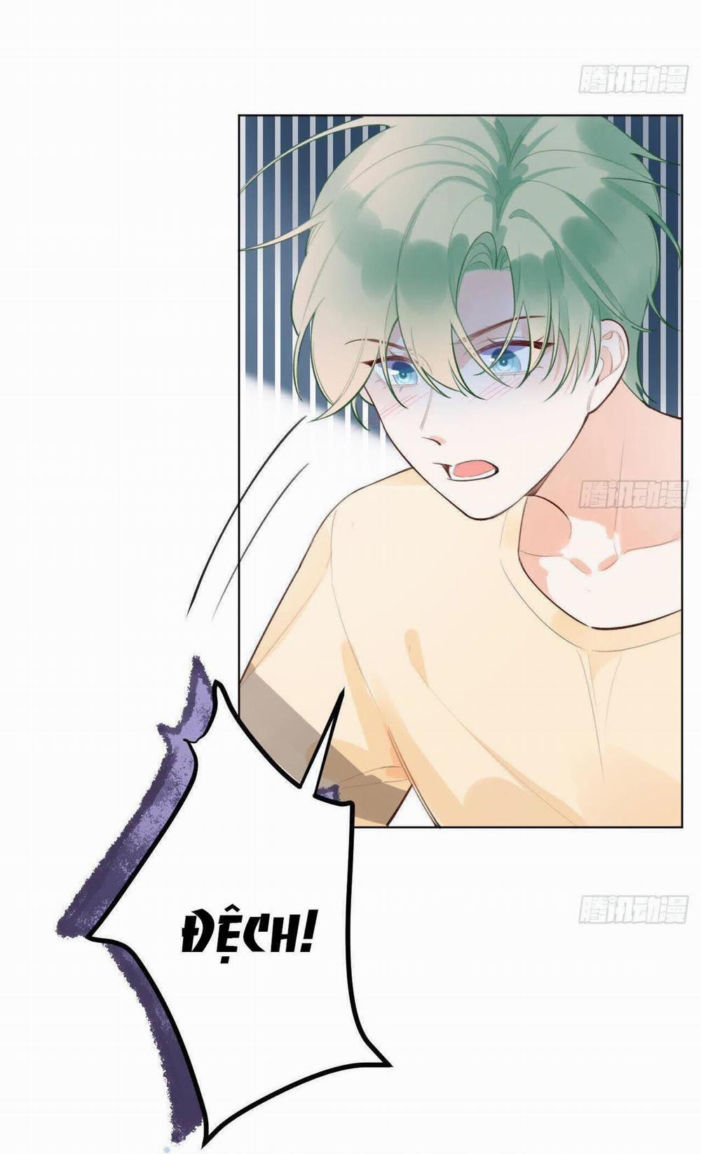 Tình Yêu Mạng Ngọt Ngào Lật Xe Rồi! 14 trang 2