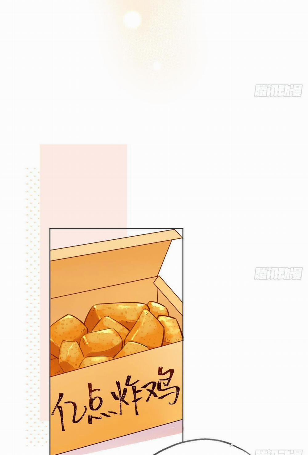 Tình Yêu Mạng Ngọt Ngào Lật Xe Rồi! 14 trang 21