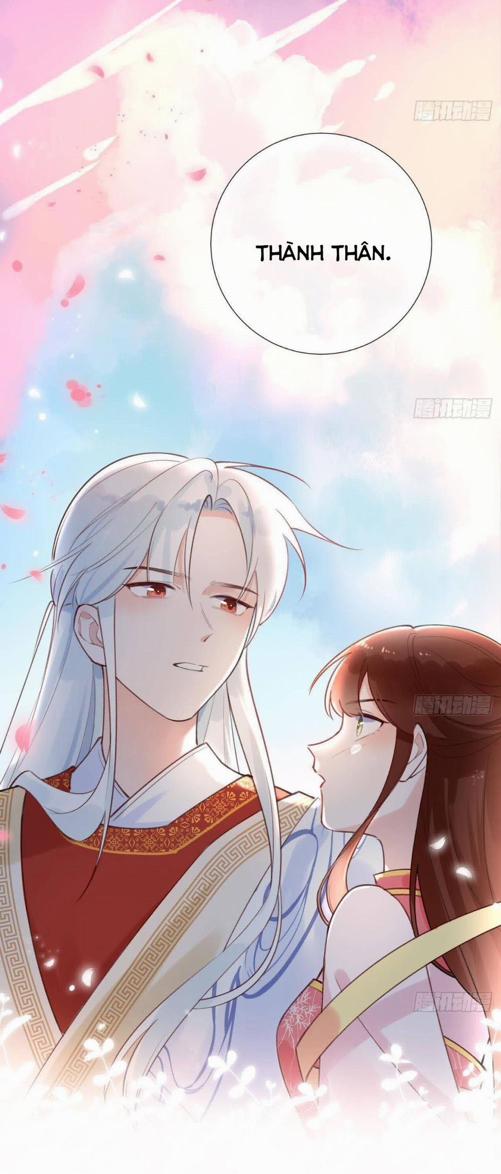 Tình Yêu Mạng Ngọt Ngào Lật Xe Rồi! 15 trang 25