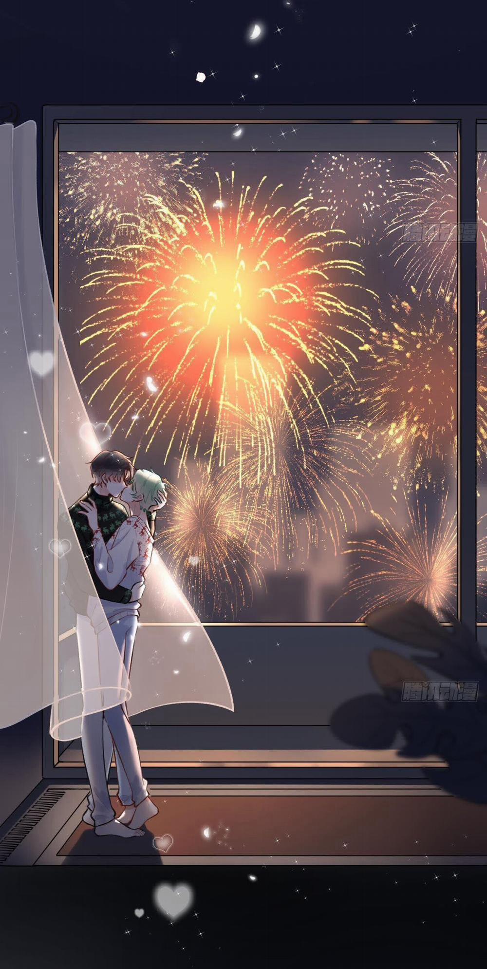 Tình Yêu Mạng Ngọt Ngào Lật Xe Rồi! 16.1 0 Ngoại truyện trang 17