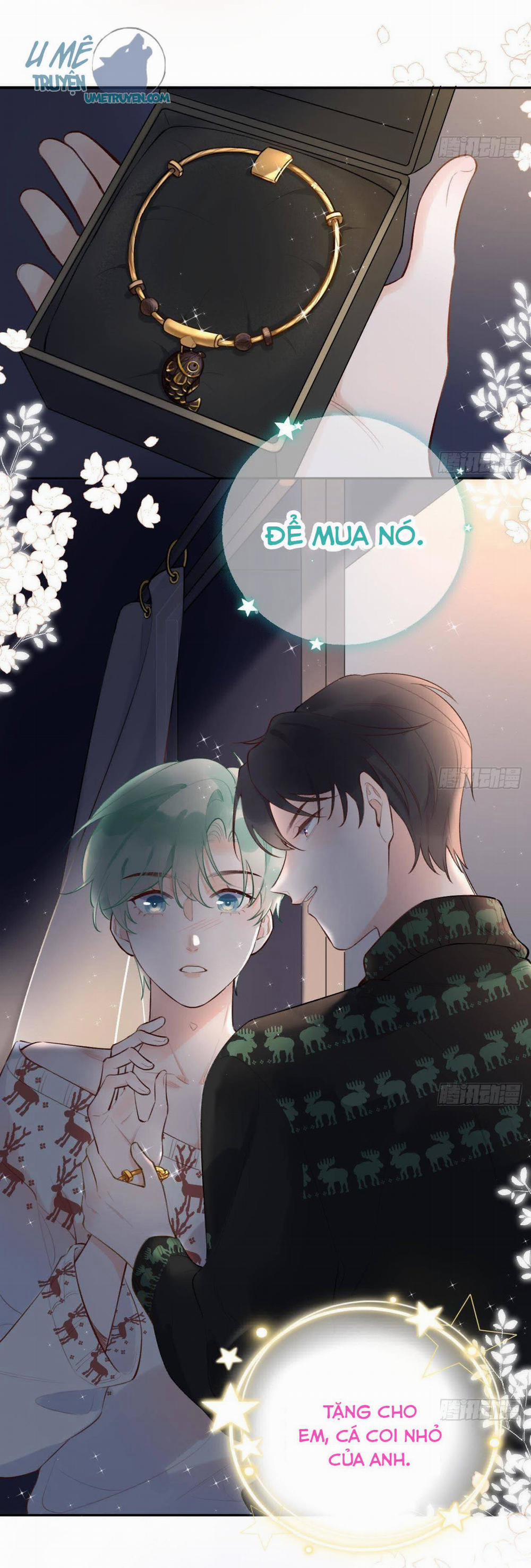 Tình Yêu Mạng Ngọt Ngào Lật Xe Rồi! 16.1 0 Ngoại truyện trang 20