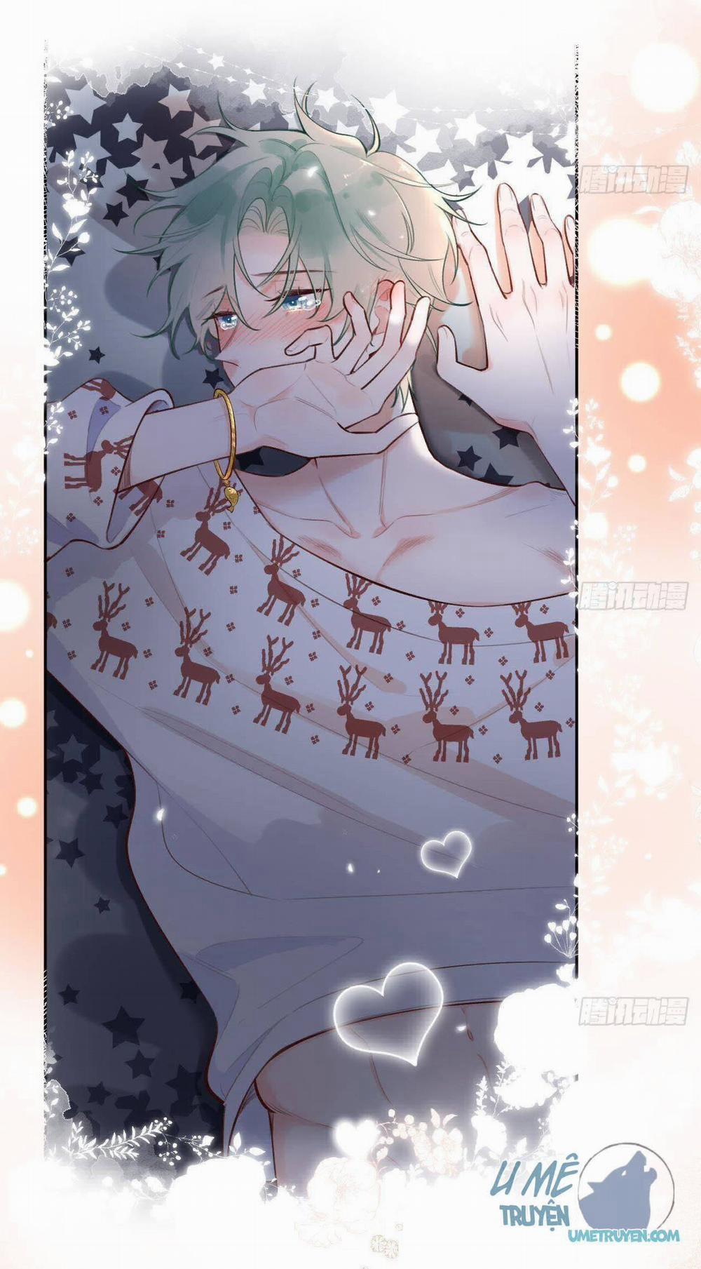 Tình Yêu Mạng Ngọt Ngào Lật Xe Rồi! 16.1 0 Ngoại truyện trang 22