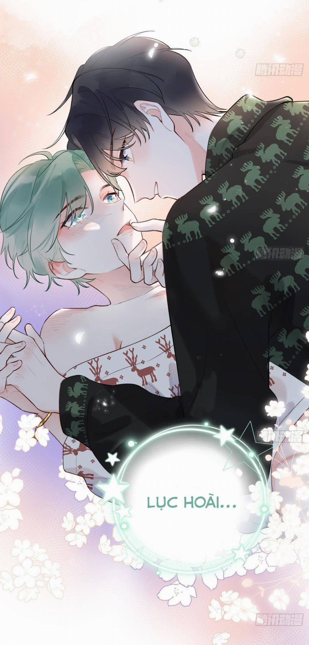 Tình Yêu Mạng Ngọt Ngào Lật Xe Rồi! 16.1 0 Ngoại truyện trang 23