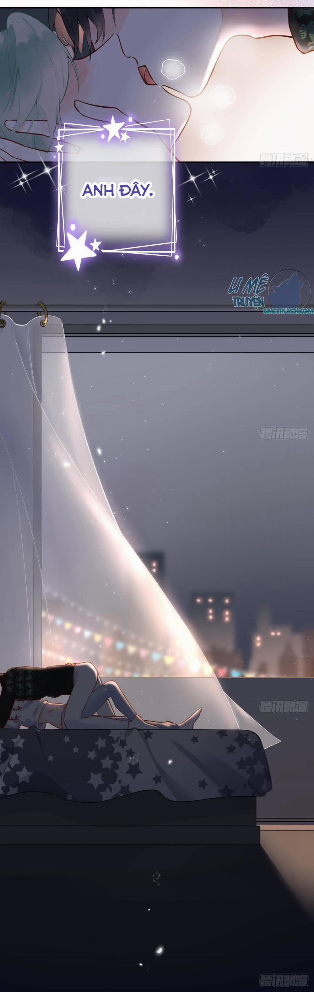 Tình Yêu Mạng Ngọt Ngào Lật Xe Rồi! 16.1 0 Ngoại truyện trang 24