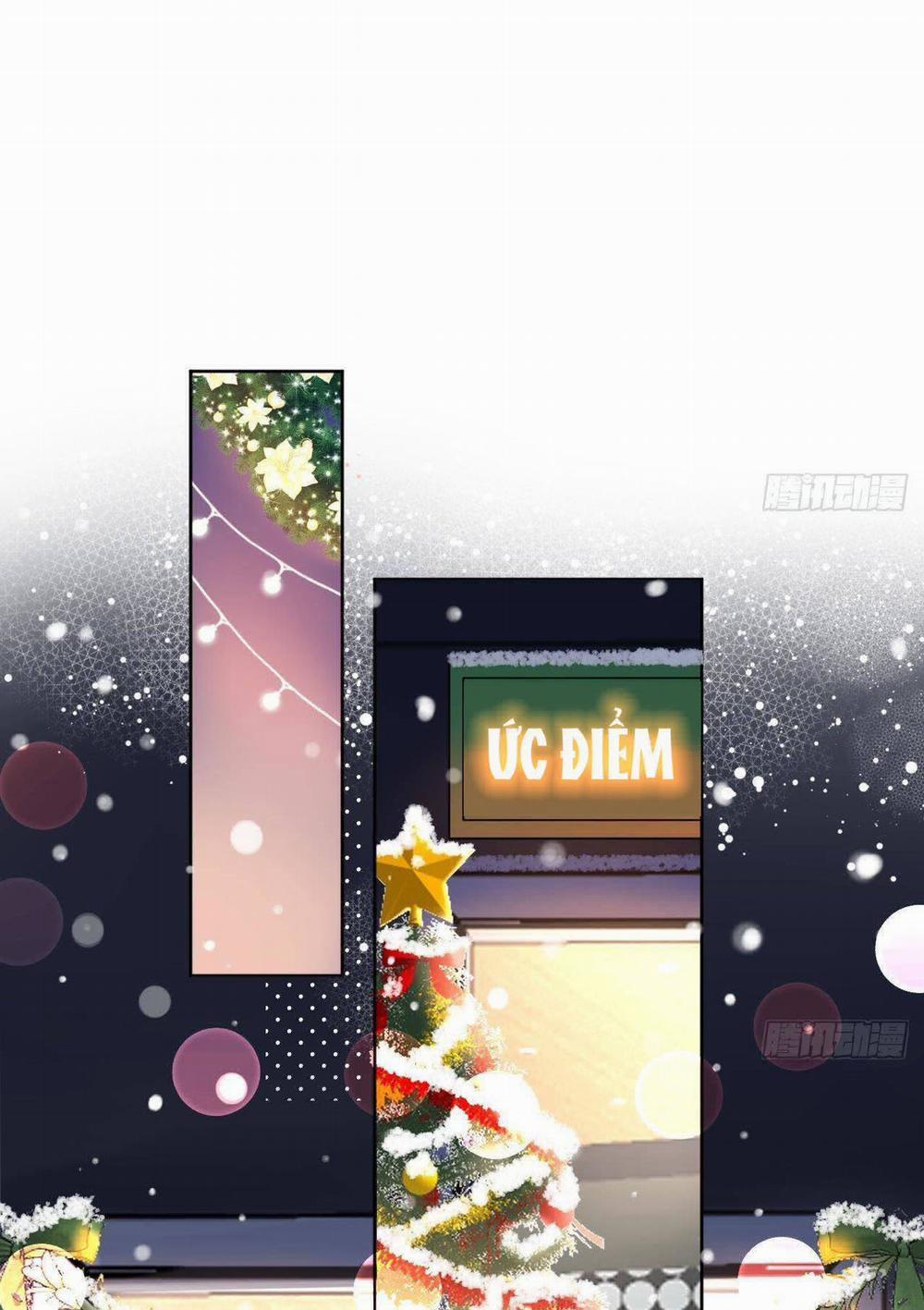 Tình Yêu Mạng Ngọt Ngào Lật Xe Rồi! 16.1 0 Ngoại truyện trang 5