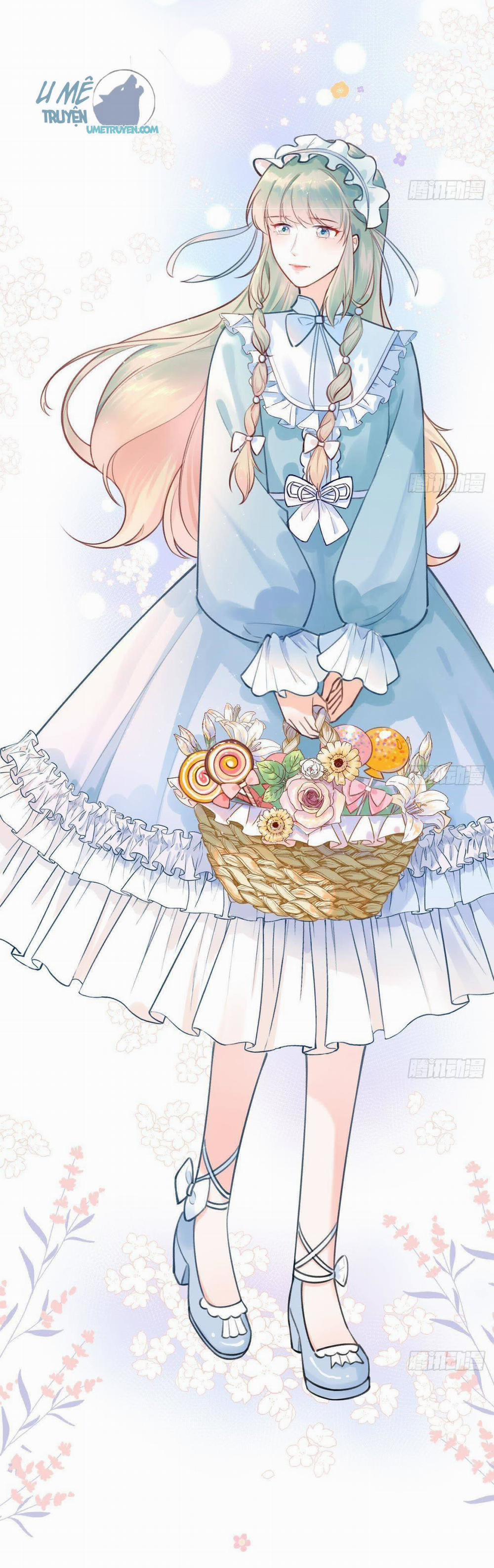 Tình Yêu Mạng Ngọt Ngào Lật Xe Rồi! 16 trang 20