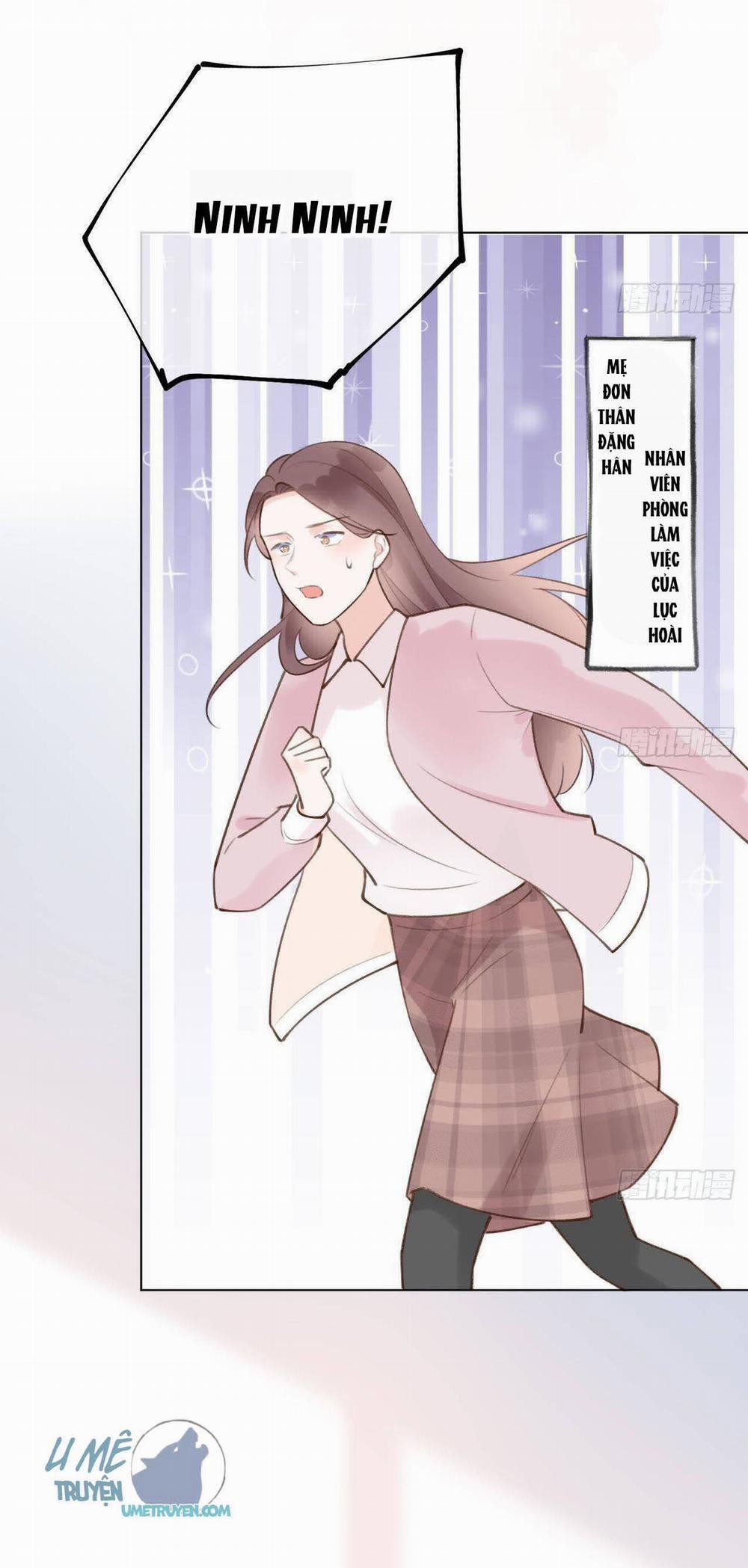 Tình Yêu Mạng Ngọt Ngào Lật Xe Rồi! 16 trang 26