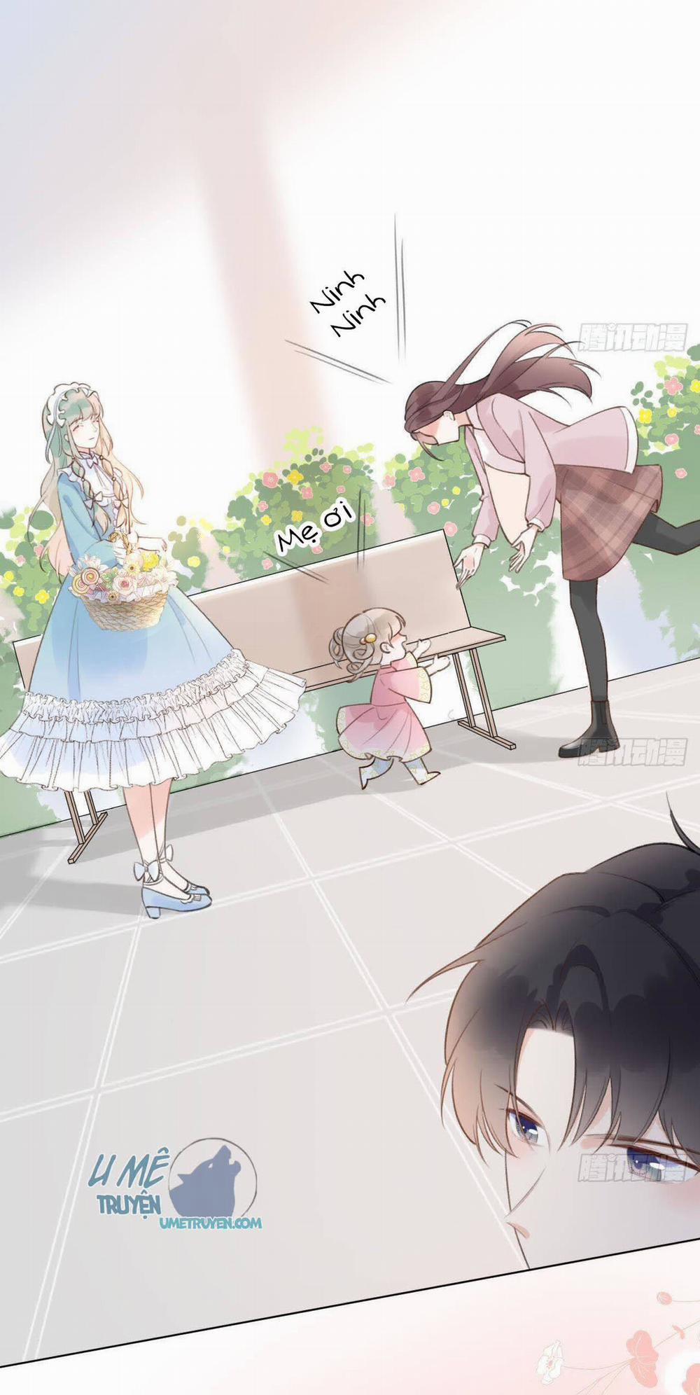 Tình Yêu Mạng Ngọt Ngào Lật Xe Rồi! 16 trang 28