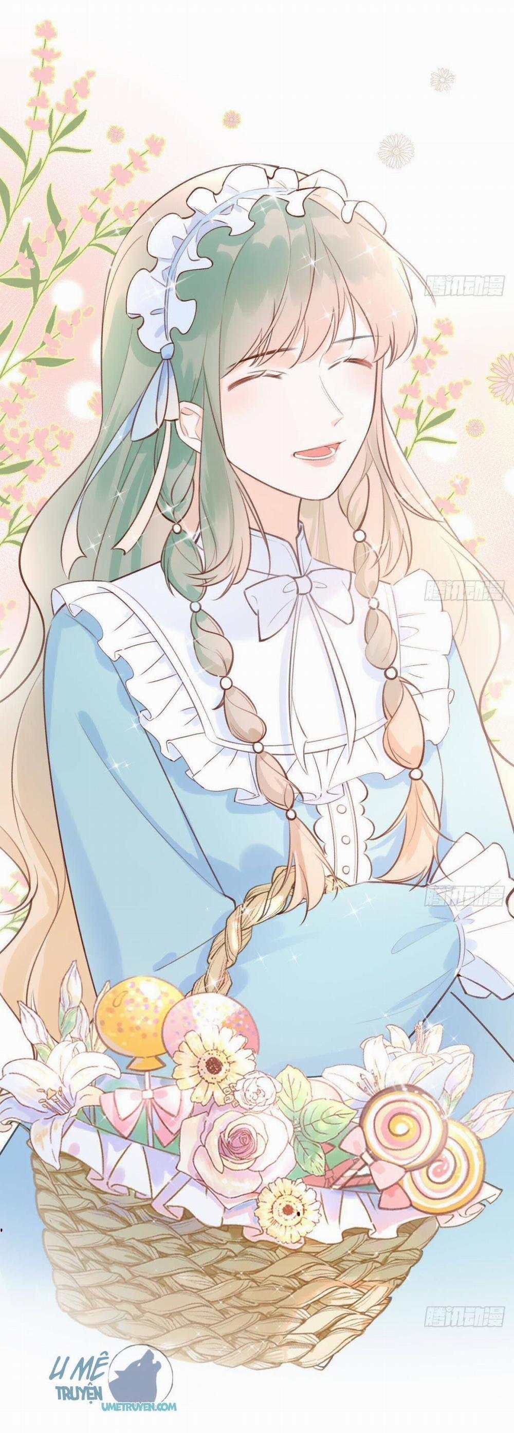 Tình Yêu Mạng Ngọt Ngào Lật Xe Rồi! 16 trang 30