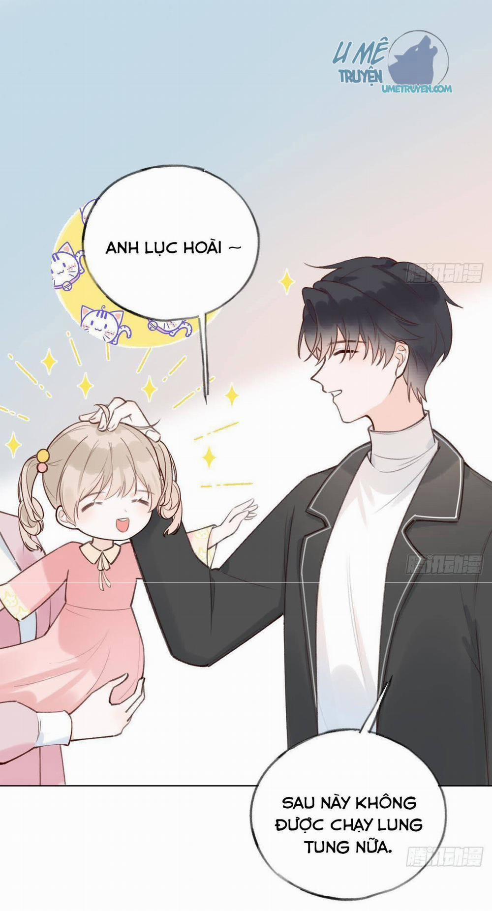 Tình Yêu Mạng Ngọt Ngào Lật Xe Rồi! 17 trang 0