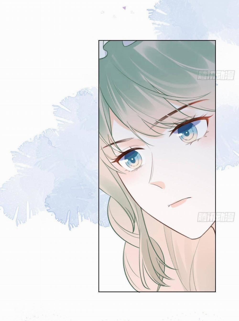 Tình Yêu Mạng Ngọt Ngào Lật Xe Rồi! 17 trang 17