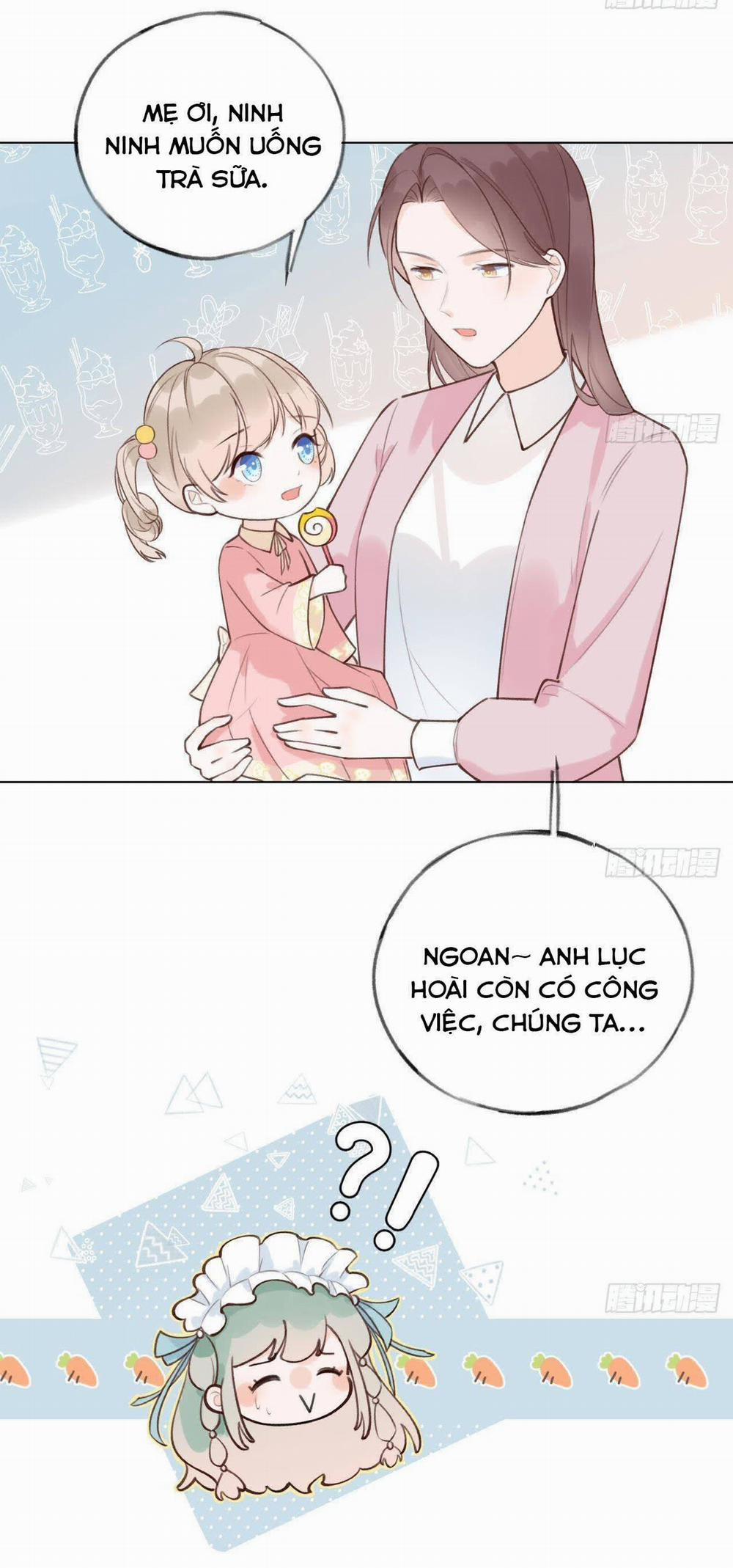 Tình Yêu Mạng Ngọt Ngào Lật Xe Rồi! 17 trang 3