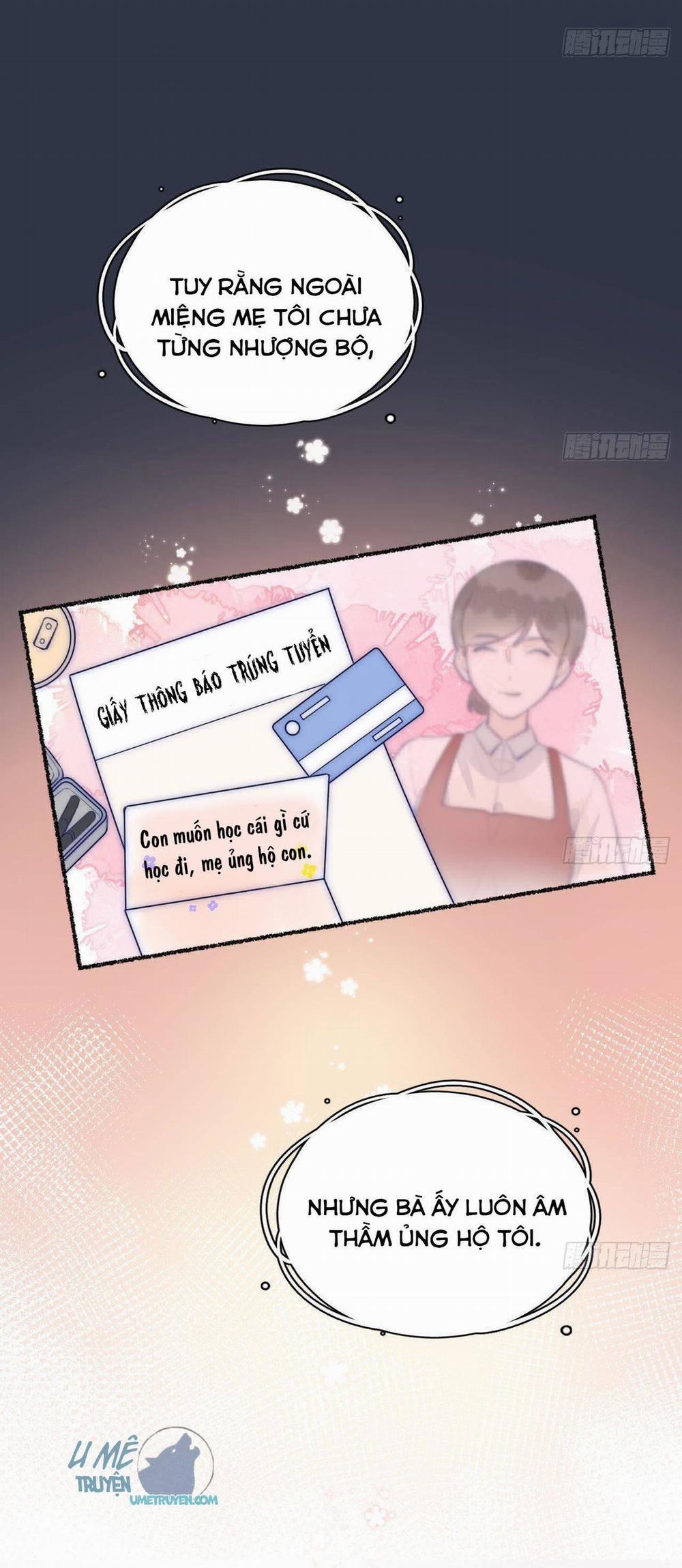 Tình Yêu Mạng Ngọt Ngào Lật Xe Rồi! 18 trang 16