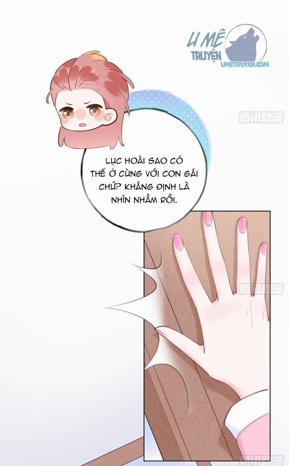 Tình Yêu Mạng Ngọt Ngào Lật Xe Rồi! 19 trang 0