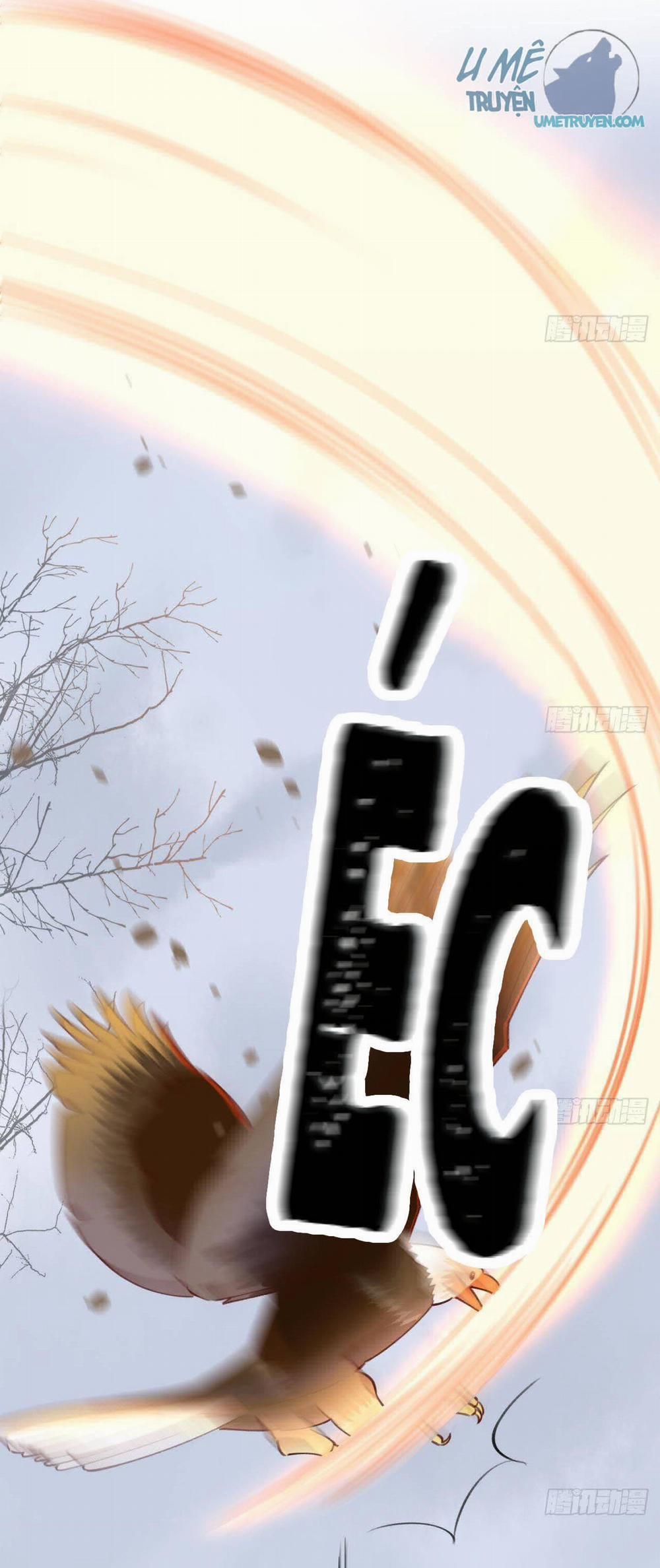 Tình Yêu Mạng Ngọt Ngào Lật Xe Rồi! 19 trang 17