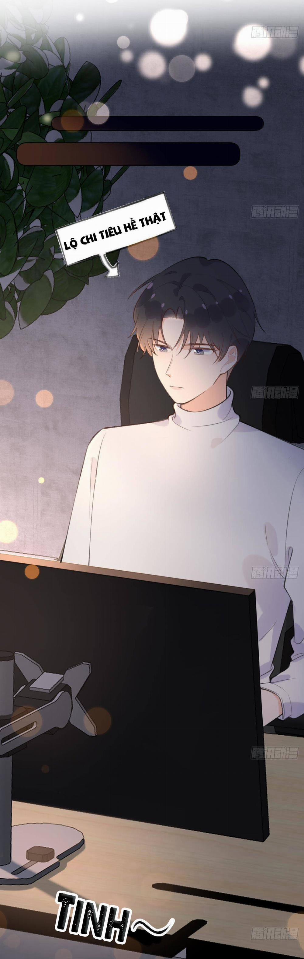 Tình Yêu Mạng Ngọt Ngào Lật Xe Rồi! 19 trang 26