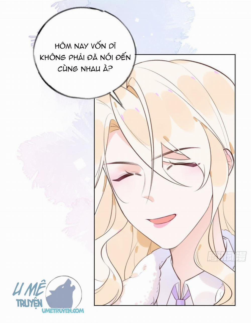 Tình Yêu Mạng Ngọt Ngào Lật Xe Rồi! 19 trang 5