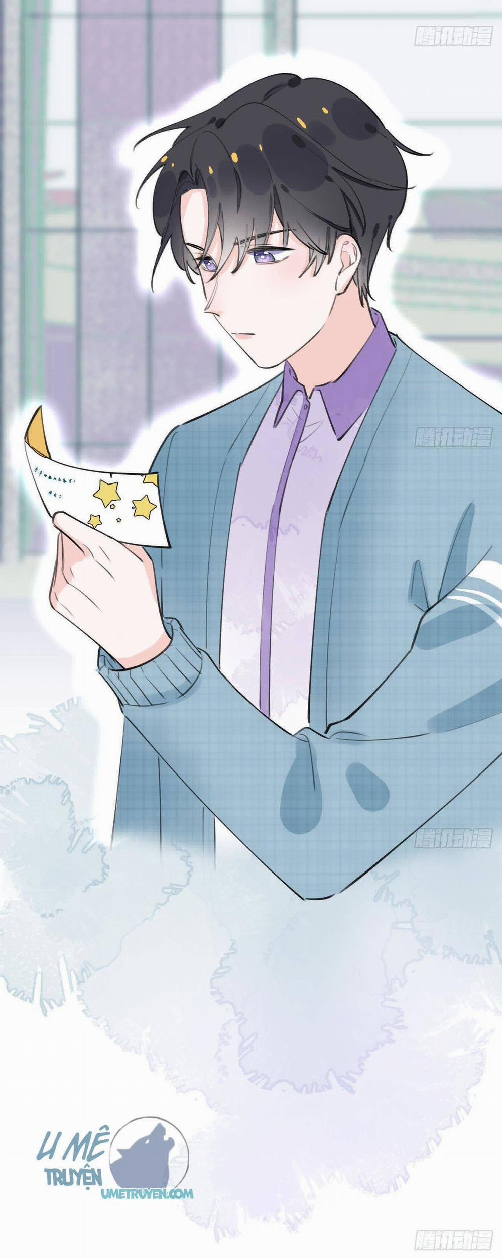 Tình Yêu Mạng Ngọt Ngào Lật Xe Rồi! 21 trang 22