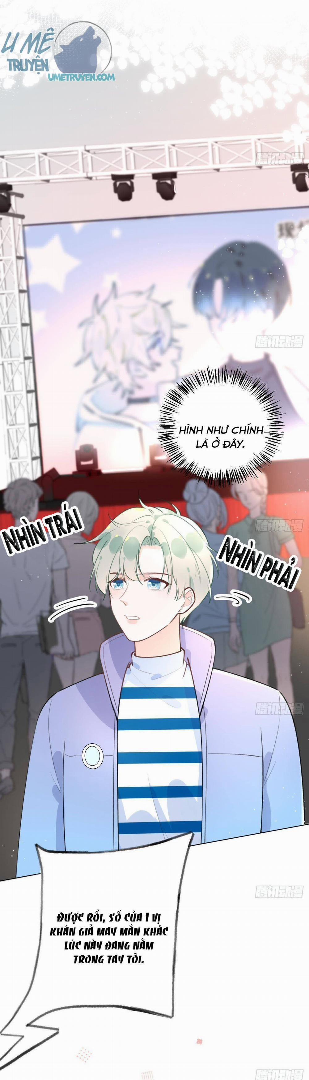 Tình Yêu Mạng Ngọt Ngào Lật Xe Rồi! 22 trang 0