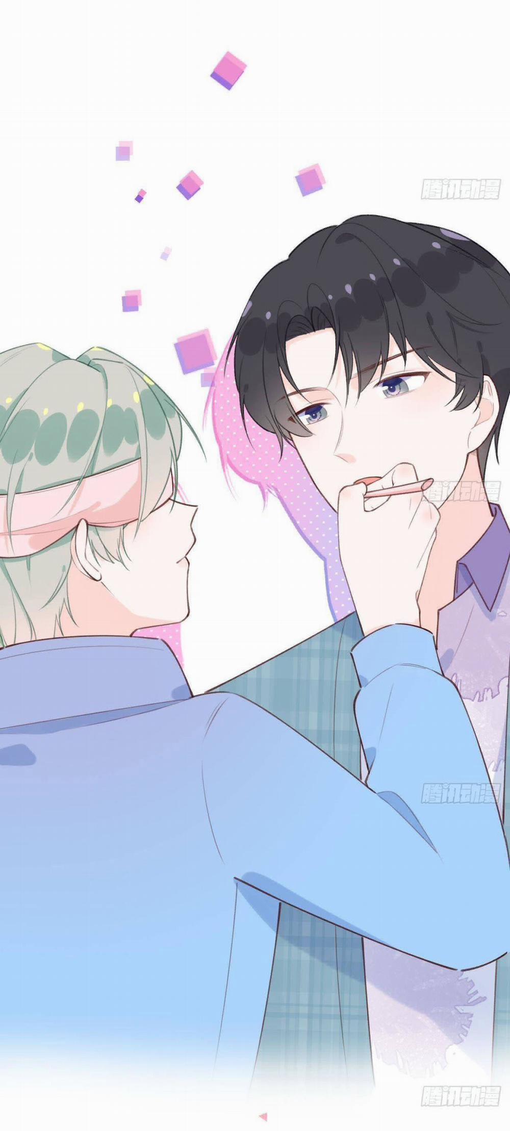 Tình Yêu Mạng Ngọt Ngào Lật Xe Rồi! 22 trang 19