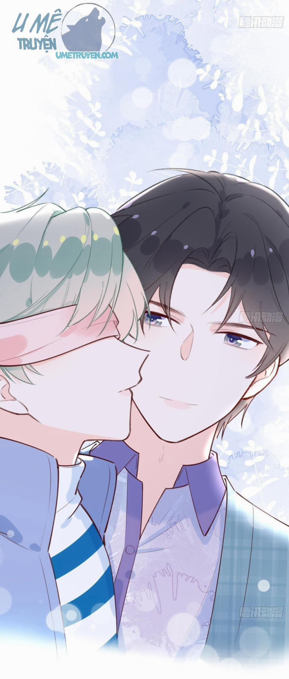 Tình Yêu Mạng Ngọt Ngào Lật Xe Rồi! 22 trang 22