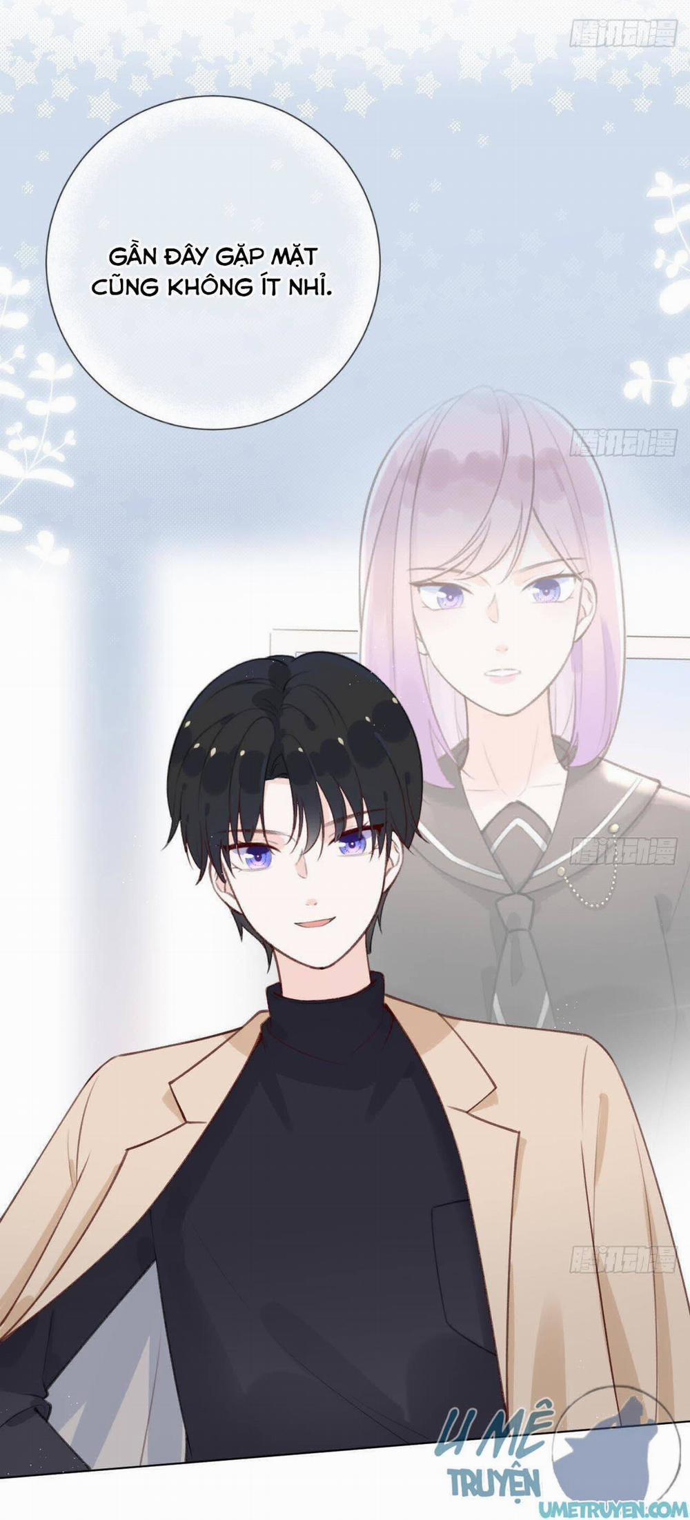 Tình Yêu Mạng Ngọt Ngào Lật Xe Rồi! 22 trang 5