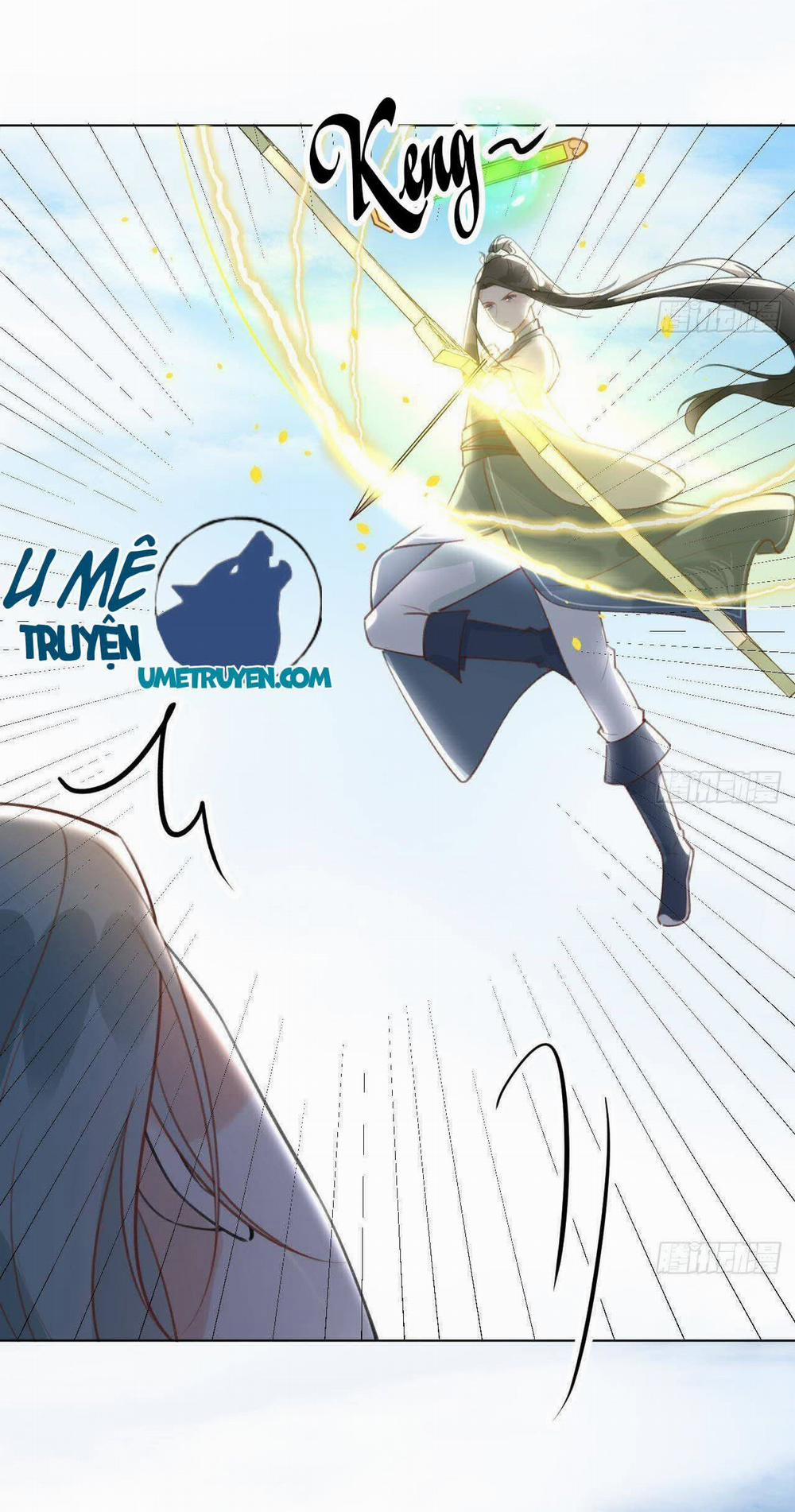 Tình Yêu Mạng Ngọt Ngào Lật Xe Rồi! 24 trang 11