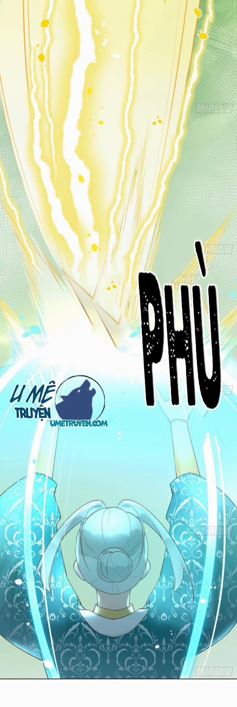 Tình Yêu Mạng Ngọt Ngào Lật Xe Rồi! 24 trang 9