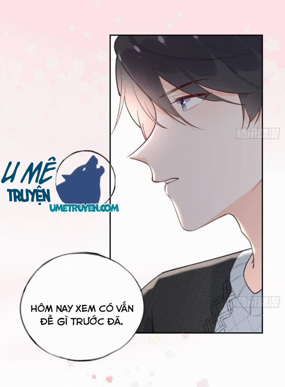 Tình Yêu Mạng Ngọt Ngào Lật Xe Rồi! 25 trang 8