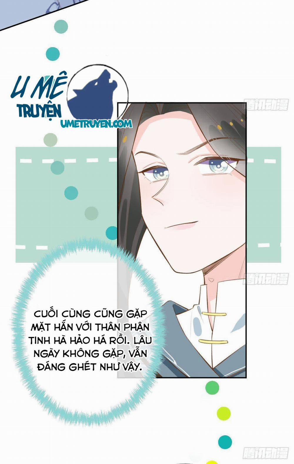 Tình Yêu Mạng Ngọt Ngào Lật Xe Rồi! 26 trang 11