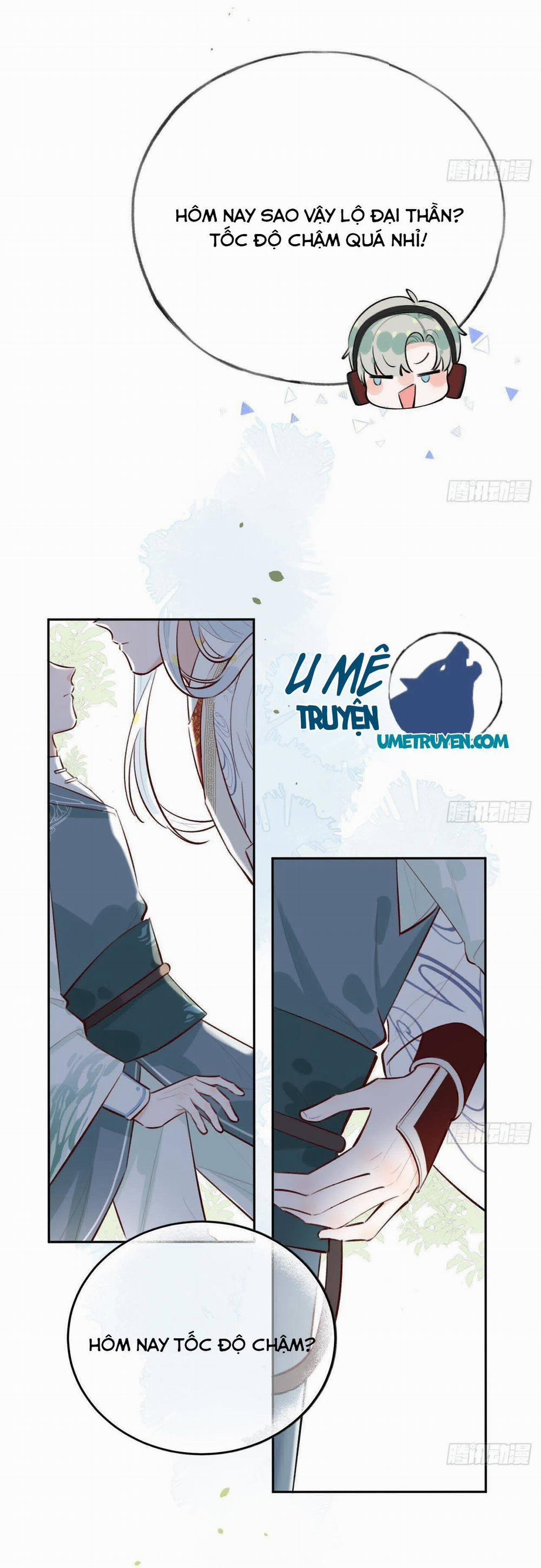 Tình Yêu Mạng Ngọt Ngào Lật Xe Rồi! 26 trang 16