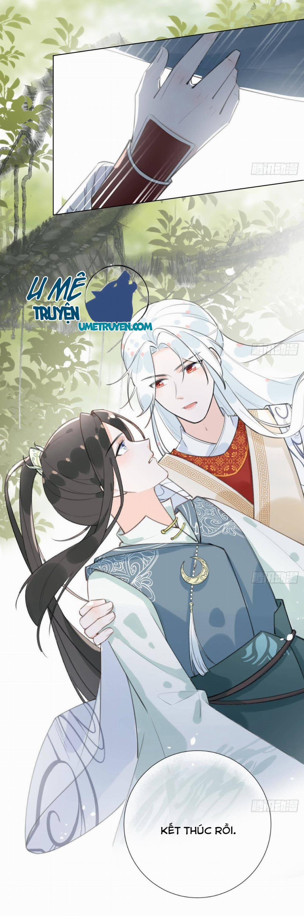 Tình Yêu Mạng Ngọt Ngào Lật Xe Rồi! 27 trang 13