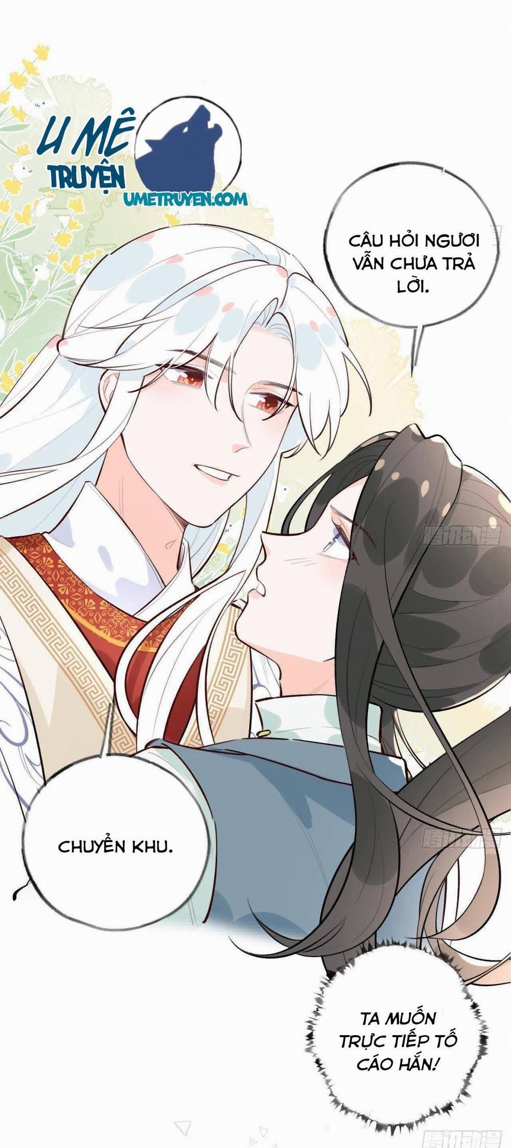 Tình Yêu Mạng Ngọt Ngào Lật Xe Rồi! 29 trang 0