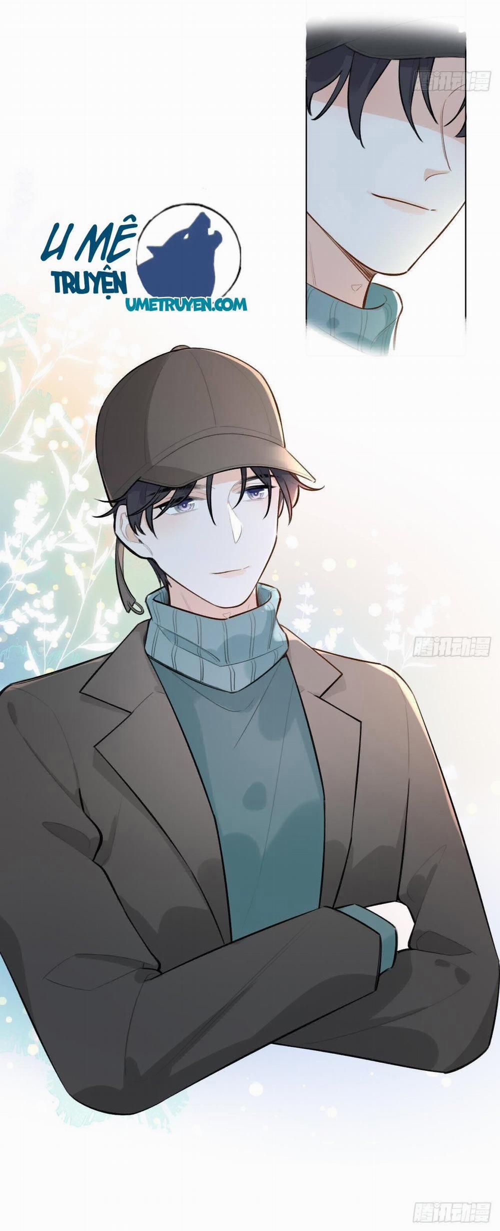 Tình Yêu Mạng Ngọt Ngào Lật Xe Rồi! 30 trang 15