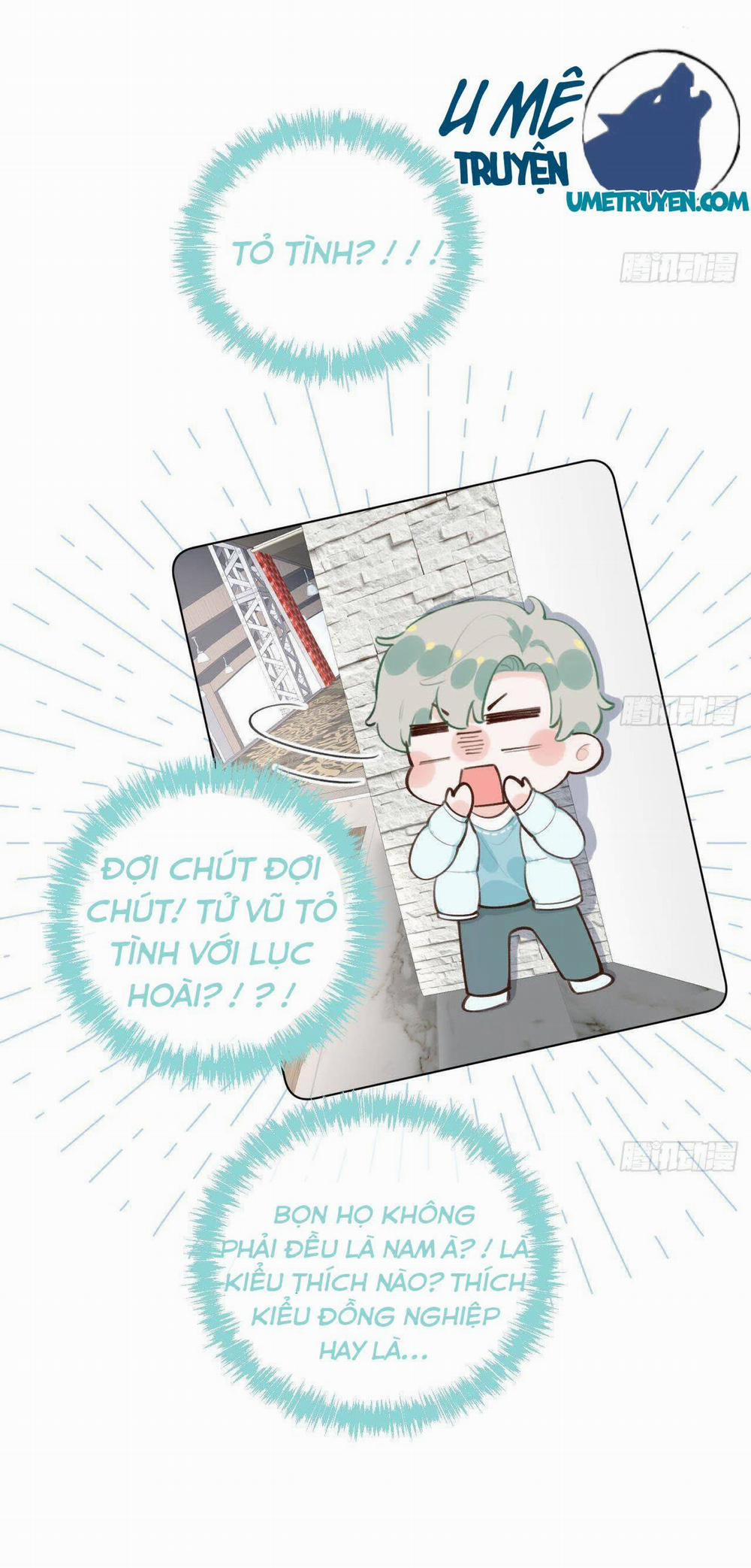 Tình Yêu Mạng Ngọt Ngào Lật Xe Rồi! 31 trang 0