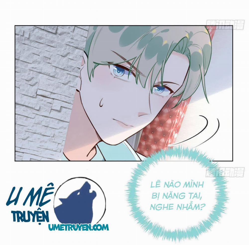 Tình Yêu Mạng Ngọt Ngào Lật Xe Rồi! 31 trang 1