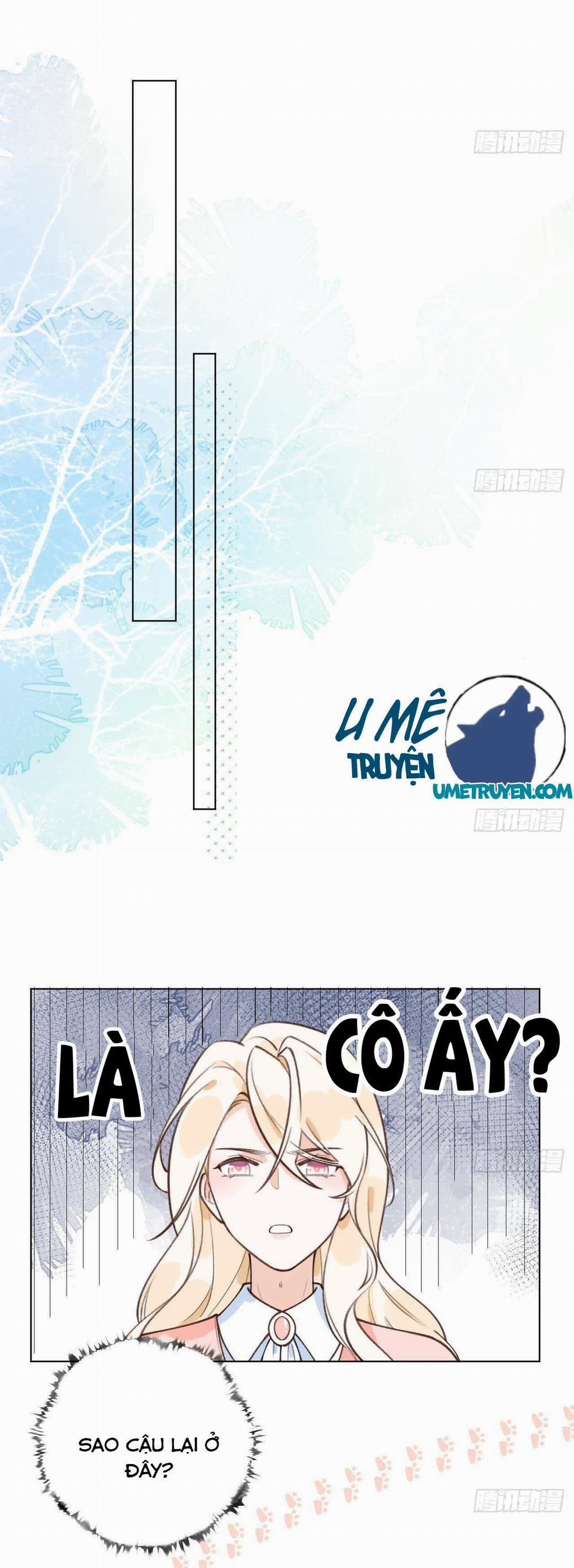 Tình Yêu Mạng Ngọt Ngào Lật Xe Rồi! 31 trang 10