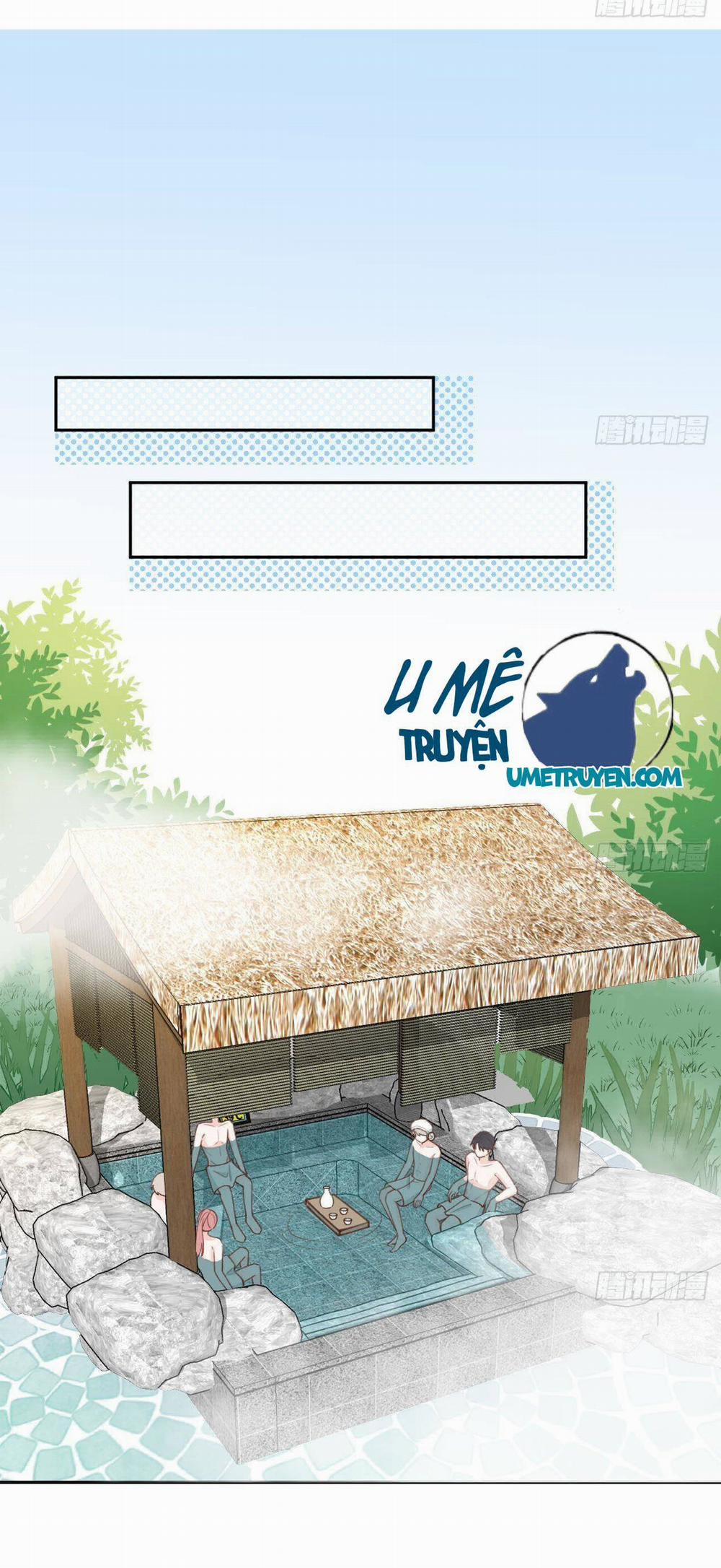 Tình Yêu Mạng Ngọt Ngào Lật Xe Rồi! 33 trang 5